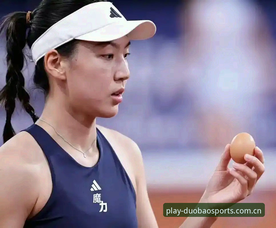 多宝体育官方入口官方下载 2026法网女单抽签深度评测:中国金花郑钦文保分危机与王欣瑜种子首秀全解析